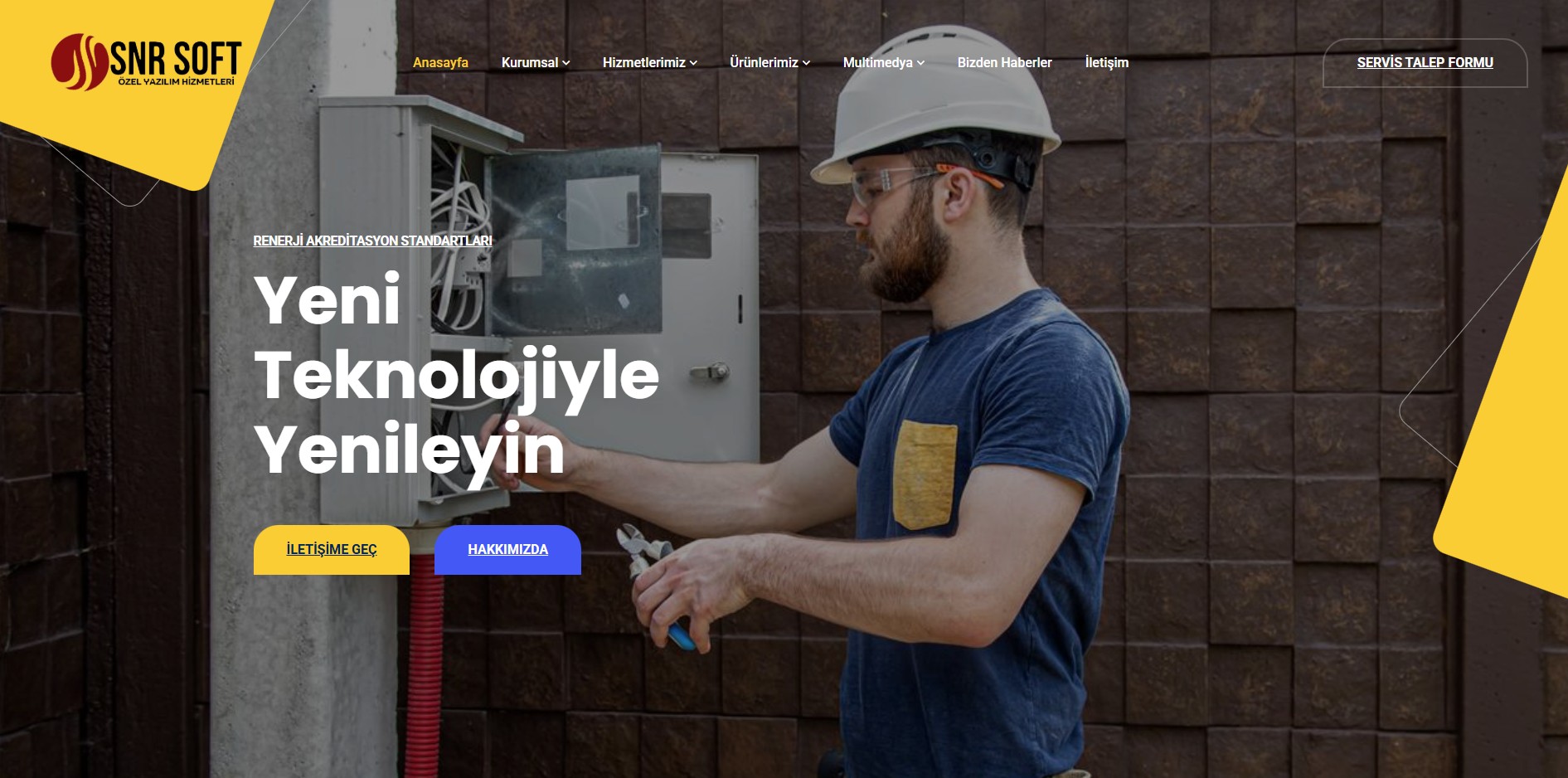 Teknik Servis Yönetim Scripti V2